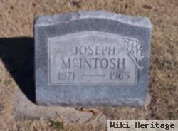 Joseph Mcintosh