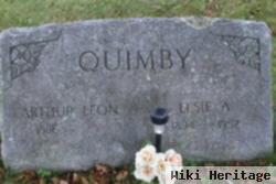 Arthur Leon Quimby