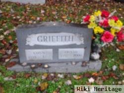 Conn Griffith