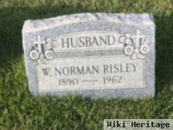 William Norman Risley