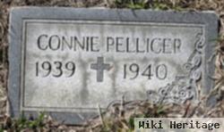 Constance A. "connie" Pellicer