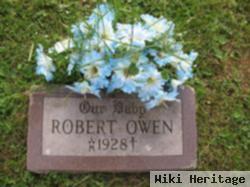 Robert Owen Williams