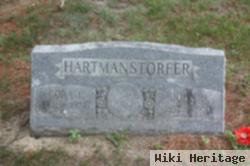 John J Hartmanstorfer
