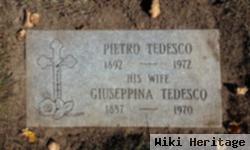 Pietro "peter" Tedesco