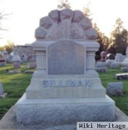 Hiram Silliman