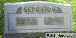 Jennie L Gray Scroxton