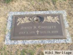 Jimmy R. Crossett