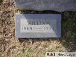 William Hoffman