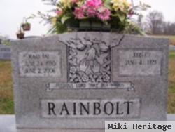 John C Rainbolt