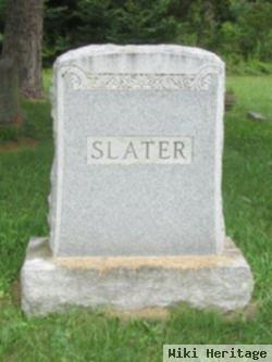 Marian E. Slater