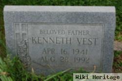 Kenneth Vest