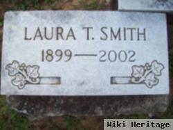 Laura T. Taflinger Smith