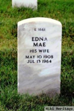 Edna Mae Donnell