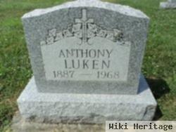 Anthony Luken