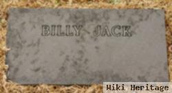 Billy Jack Weekly