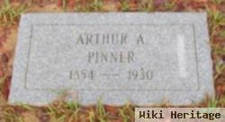 Arthur A Pinner