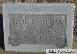 Margie Allman