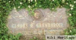 Gladys M Grawbarger