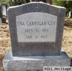 Ena Carrigan Guy