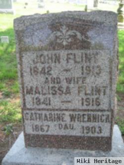 John W. Flint