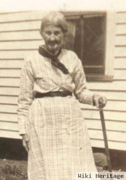 Mary Jane "granny" Kelly Wynn