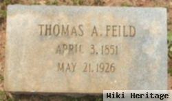 Thomas A. Feild