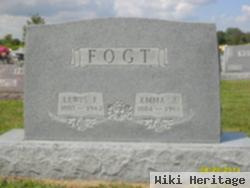 Lewis Frank Fogt