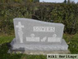 Sarah Theresa Fritz Sowers