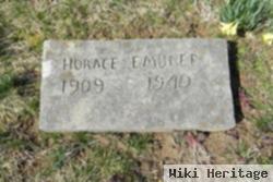 Horace Embree