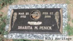 Sharita M. Penick