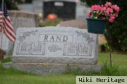 Helen L Rand