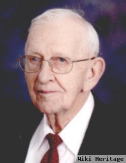 Henry G. Peters