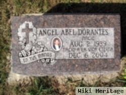 Angel Abel Dorantes