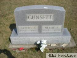 Albert J Gunsett