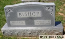 Genevieve Kirby Bishop