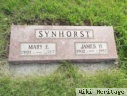 Mary E. Synhorst