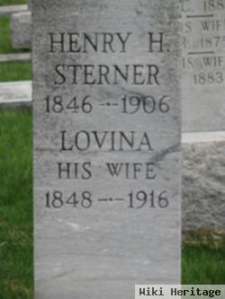 Henry Herbst Sterner