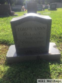 Tommy Lynn Guyton