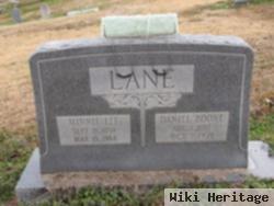 Minnie Lee Lane