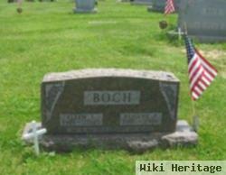 Eugene Frederick "gene" Boch