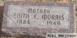 Edith Ethel Clovis Morris