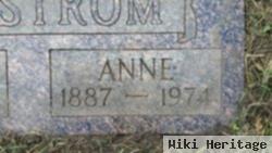 Anne O. "annie" Mikkelson Engstrom