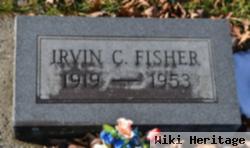 Irvin Fisher