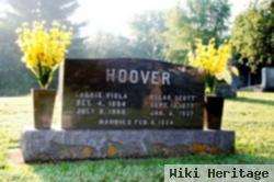 Oscar Scott Hoover