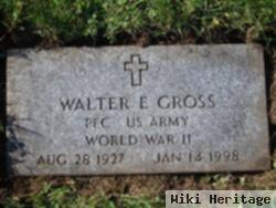 Walter Elton Gross