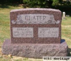 Edward Clater