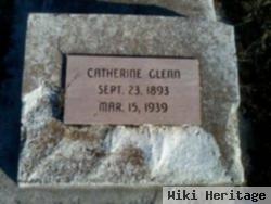 Catherine Glenn