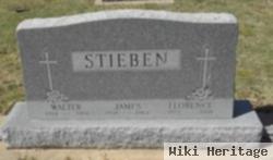 James Stieben