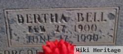 Bertha Bell Gardner