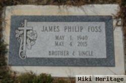James Philip Foss